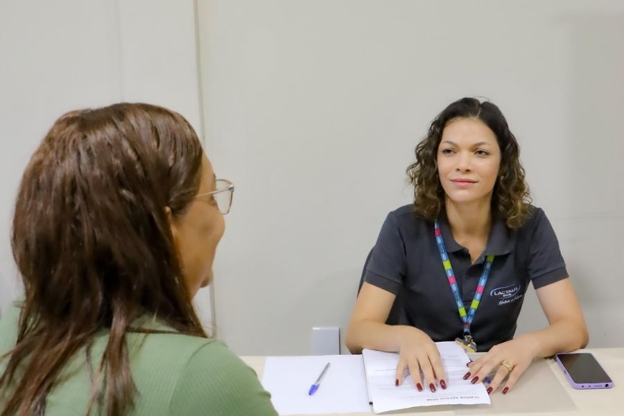 Quase 1.200 vagas de emprego estão abertas em Senador Canedo nesta semana