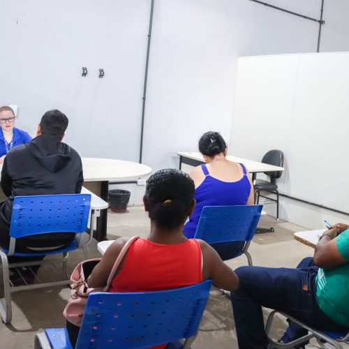 Senador Canedo oferece mais de 150 vagas de emprego até sexta-feira (11)