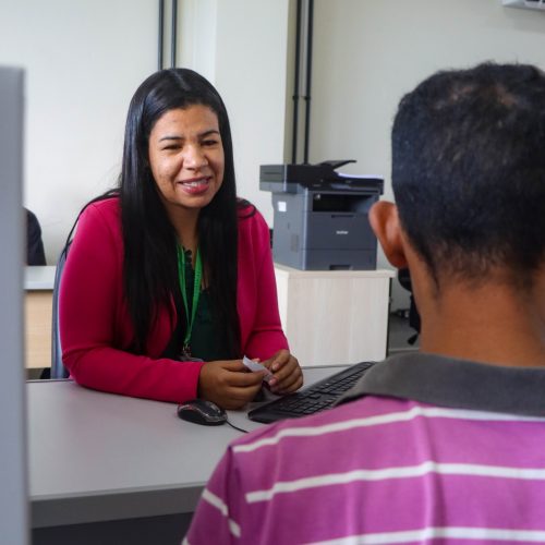 Senador Canedo realiza quatro processos seletivos na próxima quarta-feira (26)