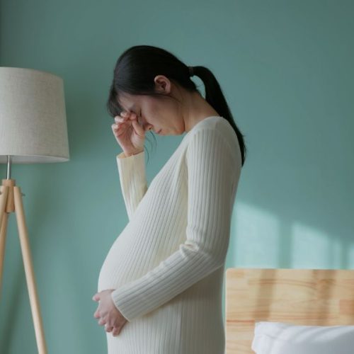 Gravidez assistida é alternativa legal para evitar abandono de recém-nascidos