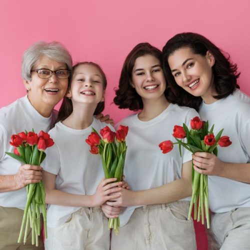 Prefeitura promove palestra em homenagem ao Dia da Mulher nesta quinta-feira (5)