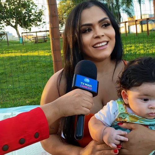 Desejos de mãe: sonhos e emoções no Dia das Mães em Senador Canedo