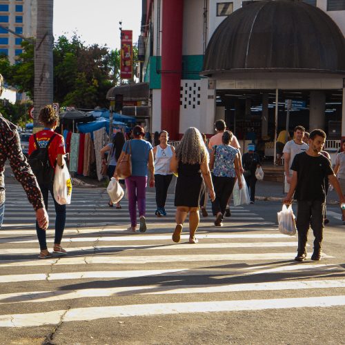 Goiás é o 2º estado com mais migrantes do Brasil, revela Censo 2022