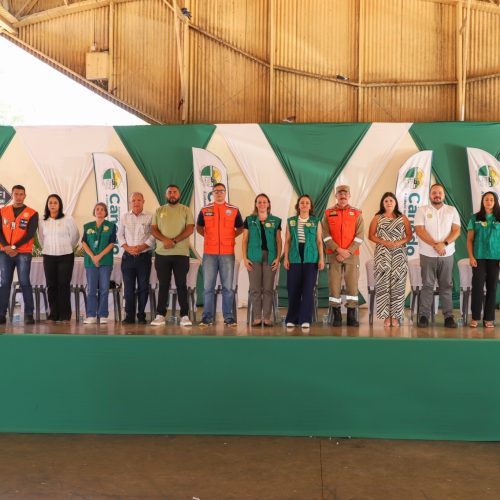 Dia D de Combate à Dengue em Senador Canedo reforça prevenção e vacinação