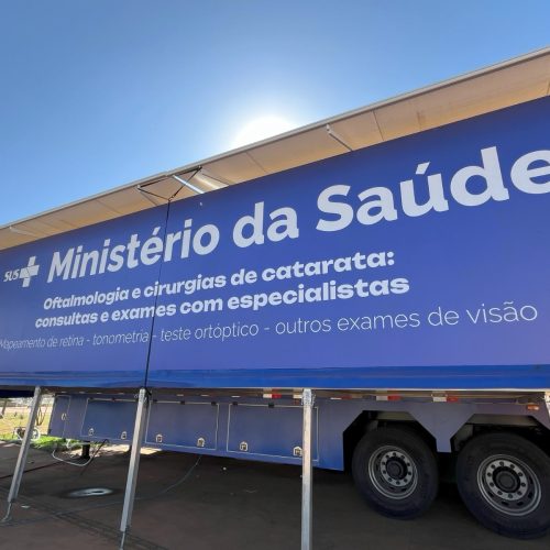 Foto: Carla Guimarães/MS