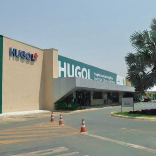 Goiás é destaque nacional com hospitais SUS entre os melhores do país