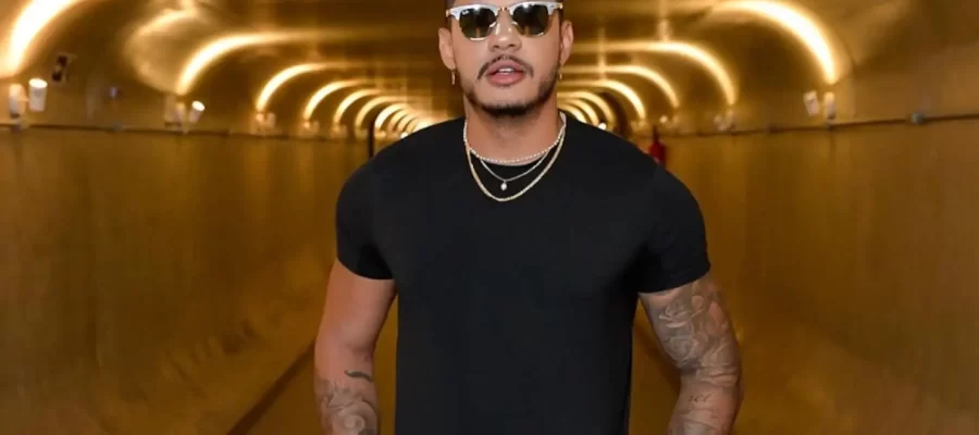 Padrão de Goiás é diferenciado”: Hungria reage após abordagem policial e vídeo viraliza