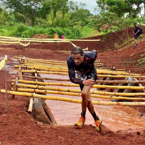 Senador Canedo se destaca como polo esportivo ao sediar a emocionante 4ª edição do Desafio dos Brutus