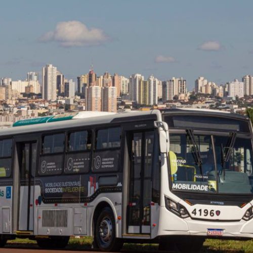 Goiás Investirá em Biometano para Abastecer 500 Ônibus até 2026