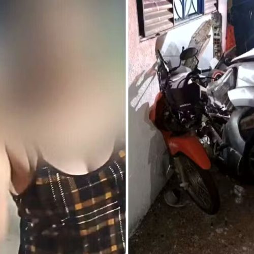 Pastor é atropelado por motorista bêbada em frente à igreja e morre no hospital