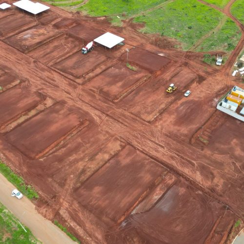 Senador Canedo Abre Inscrições para 384 Moradias do Minha Casa, Minha Vida