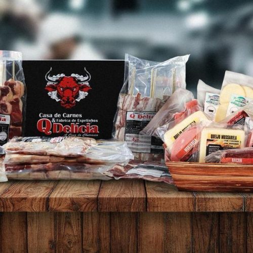 Senador Canedo se destaca em projeto para fortalecimento da agroindústria