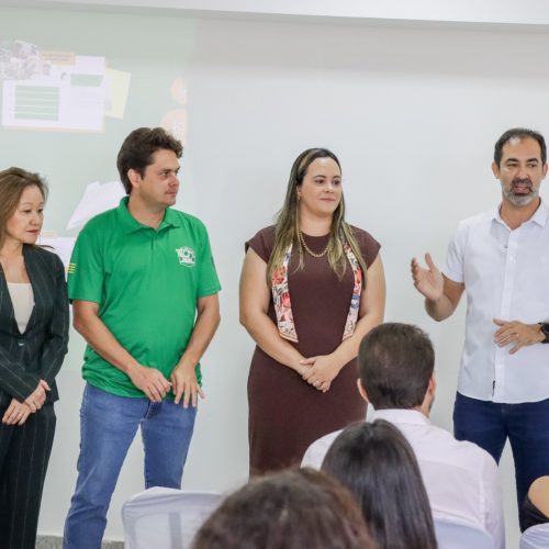 Senador Canedo se consolida como referência estadual em políticas públicas para o bem-estar animal