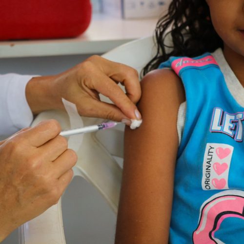 Senador Canedo promove ação no Terminal de Ônibus com testes e vacinação contra hepatites virais nos dias 16 e 30 de julho