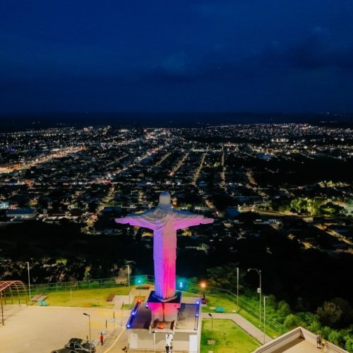 Senador Canedo vive um novo momento no turismo! Com participação de Salma Bahia e diversas ações estratégicas, o município avança rumo ao Mapa do Turismo Brasileiro.