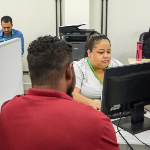 Senador Canedo promove processo seletivo exclusivo para pessoas com deficiência