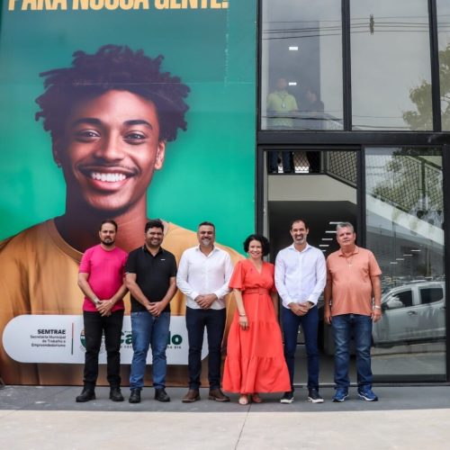 SEMTRAE abre vagas para curso de empreendedorismo e plano de negócios em Senador Canedo