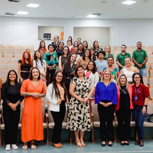 Senador Canedo e Sebrae realizam Workshop das Mulheres Empreendedoras