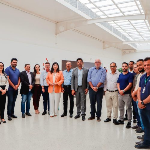 Senador Canedo receberá Caravana da Sudeco para apresentar linhas de crédito a empreendedores