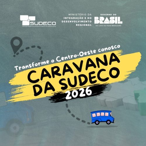 Senador Canedo recebe Caravana da Sudeco com orientações sobre linhas de financiamento