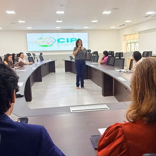 AMMA entrega kits e fortalece projeto Guardiões Ambientais em Senador Canedo