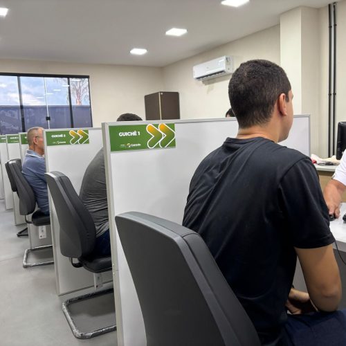 Senador Canedo realiza três processos seletivos nesta segunda-feira