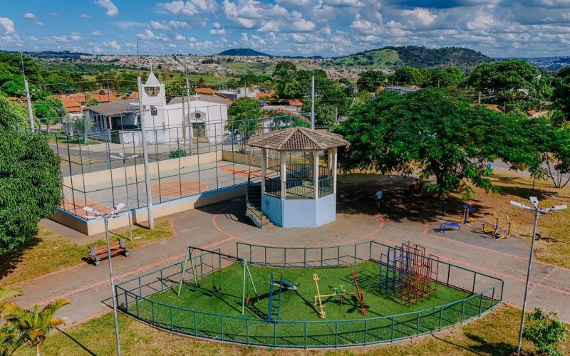 Vila Matinha recebe Arraiá do Coreto neste sábado