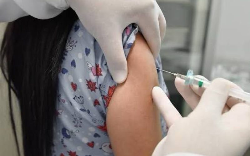 Vacinação contra HPV é prorrogada em Goiânia