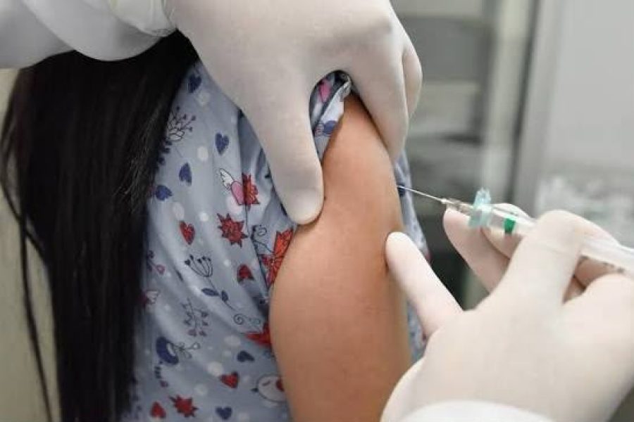 Vacinação contra HPV é prorrogada em Goiânia