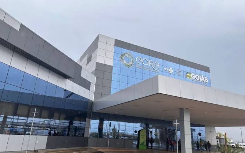Complexo Oncológico de Goiás vai adotar plataforma para acelerar diagnóstico de câncer infantil