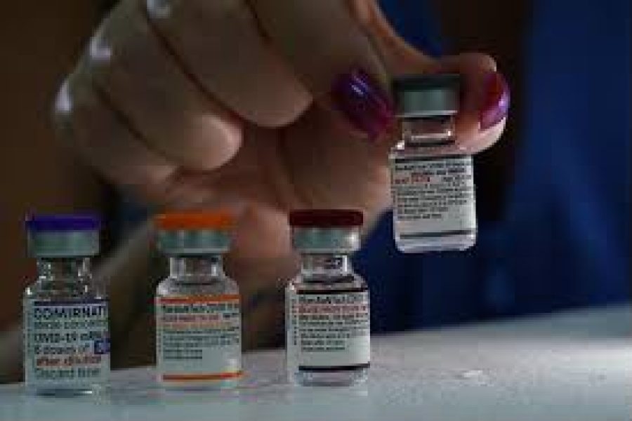 Anvisa determina atualização das vacinas contra Covid-19 para combater novas variantes
