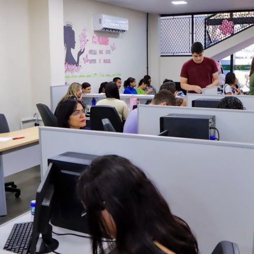 Prefeitura de Senador Canedo oferta mais de 700 vagas para Auxiliar de Logística