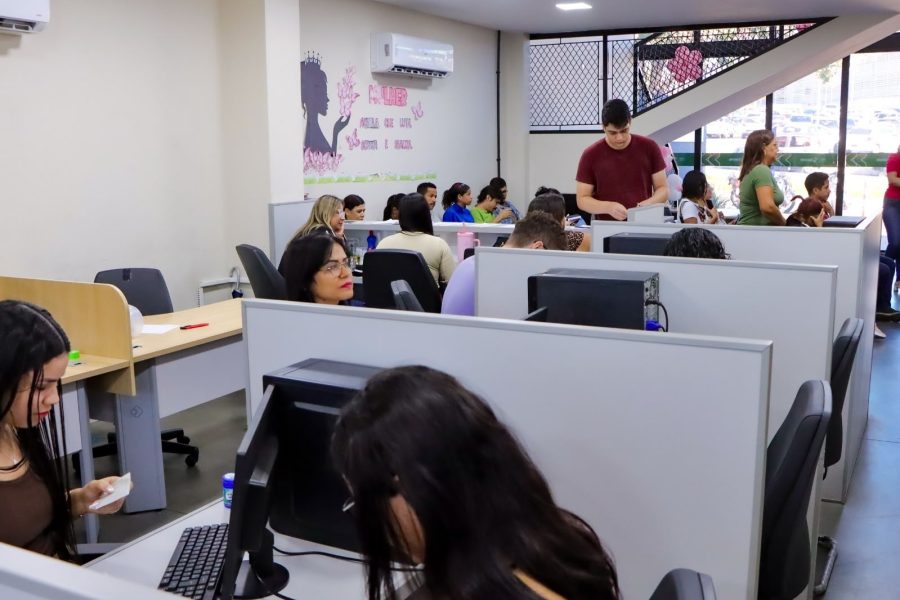 Prefeitura de Senador Canedo oferta mais de 700 vagas para Auxiliar de Logística