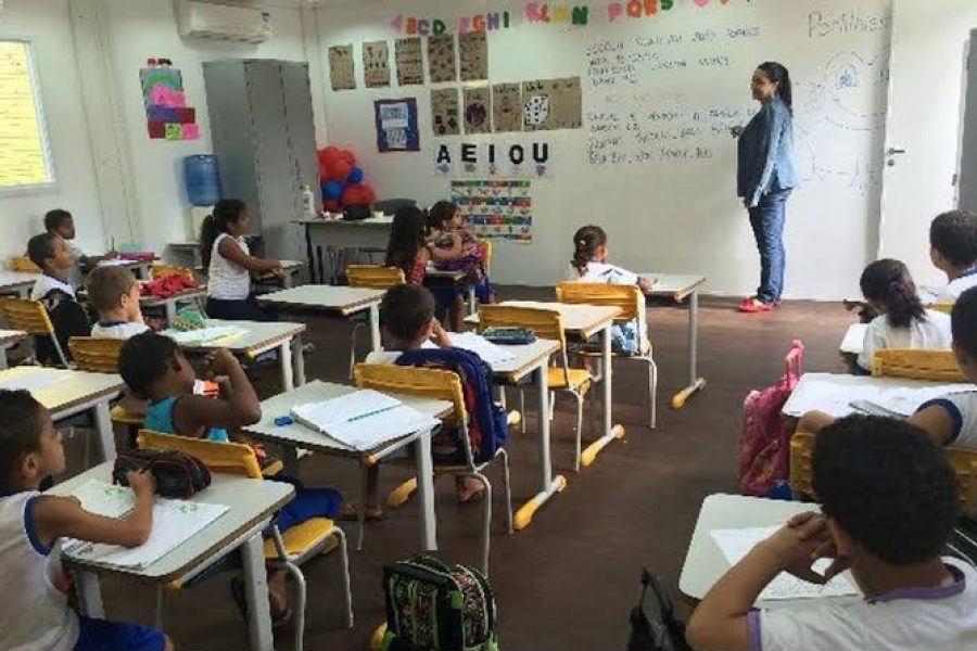 Prefeitura de Goiânia convoca aprovados em concurso para reforçar a Educação