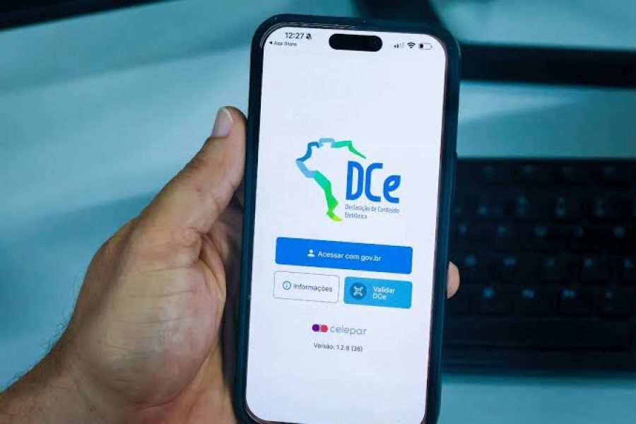 Goiás libera declaração eletrônica para transporte de mercadorias