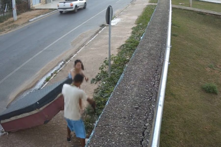 Prefeitura intensifica combate ao descarte irregular de lixo em Senador Canedo