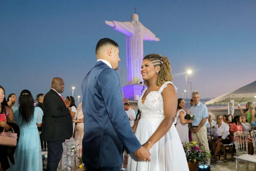 Edital para casamento comunitário vai beneficiar 200 casais em Senador Canedo