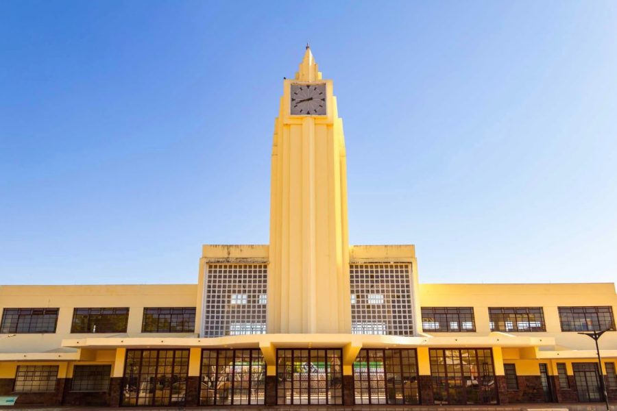 Goiânia quer repovoar o Centro e pode pagar até metade do aluguel