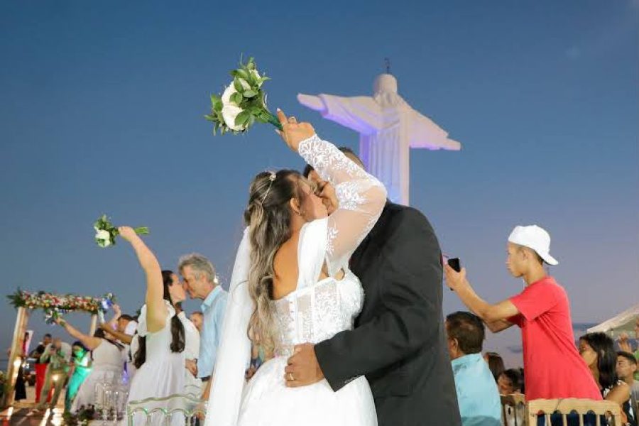 Senador Canedo abre inscrições para Casamento Comunitário 2026 com 200 vagas