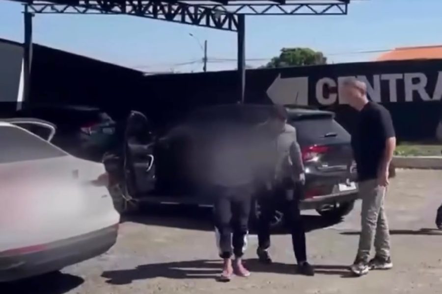 Operação prende suspeitos de homicídio brutal motivado por vingança em Senador Canedo