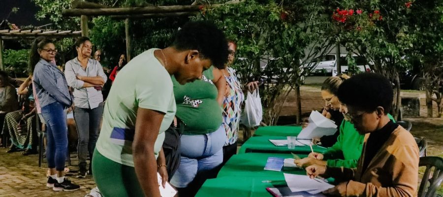 Senador Canedo inaugura sede exclusiva do Cadastro Único em nova data