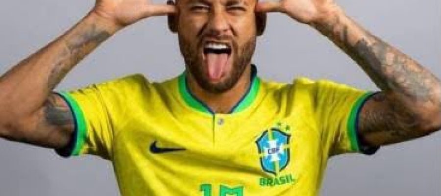 Neymar diz que seu ciclo na Seleção Brasileira chegou ao fim