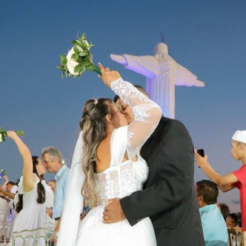 Casamento Comunitário de Senador Canedo tem inscrições prorrogadas até 13 de agosto