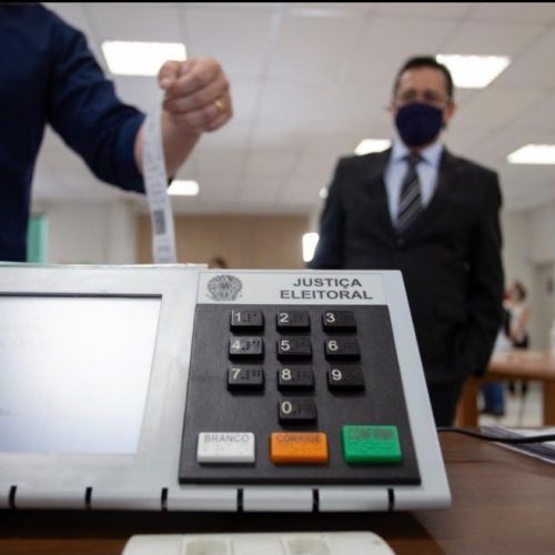 A corrida eleitoral muda de fase hoje: o que passa a valer a partir de agora nas eleições de 2026