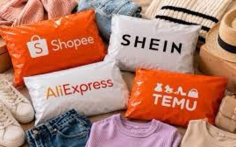 Compras na Shopee e Shein podem ficar mais caras novamente em setembro