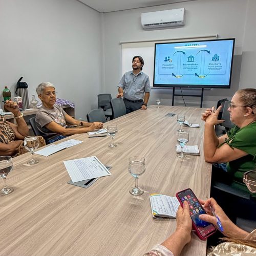 SENAPREV retoma projeto de educação financeira e explica juros e inflação de forma prática