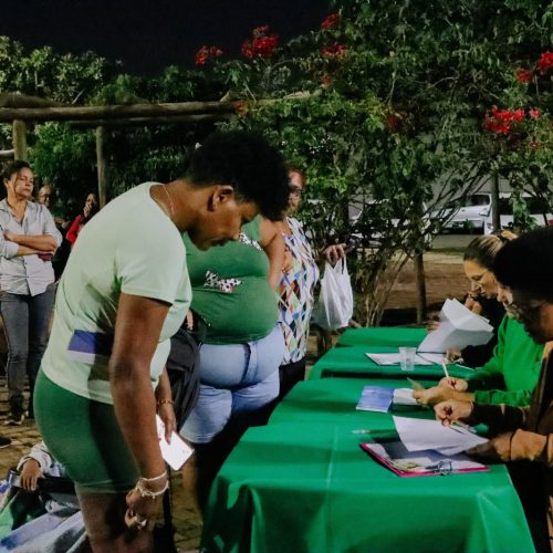 Senador Canedo inaugura sede exclusiva do Cadastro Único nesta sexta-feira (21)
