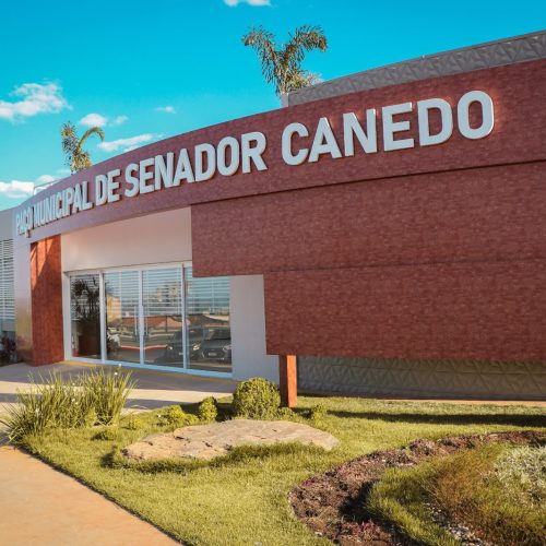 AGRO EM FOCO! Senador Canedo recebe encontro estadual para fortalecer produção e agroindústria