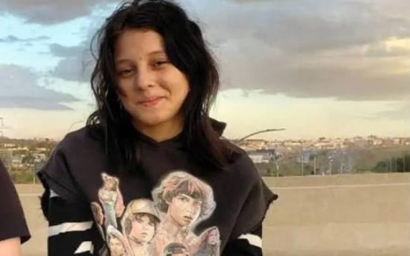 Adolescente Ana Clara é encontrada pela Polícia Civil após três dias desaparecida em Anápolis