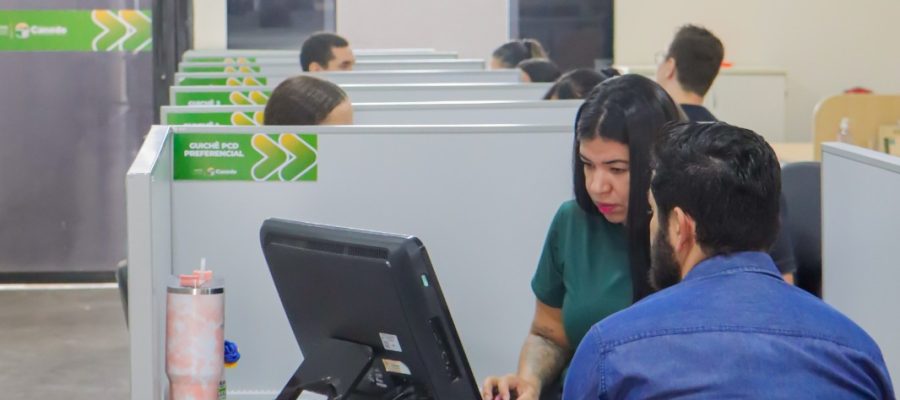 Senador Canedo encaminhou mais de 700 pessoas ao mercado de trabalho em agosto